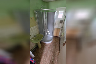 achat maison boiry-ste-rictrude 62175