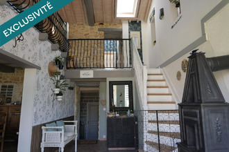 achat maison bois 17240