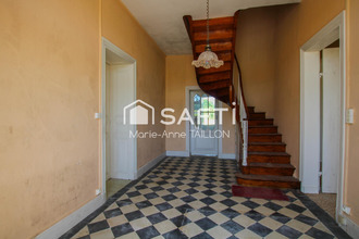 achat maison bois 17240