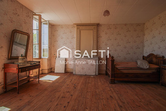 achat maison bois 17240