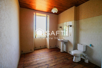 achat maison bois 17240