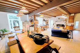 achat maison bois 17240