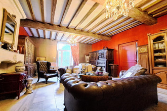 achat maison bois 17240