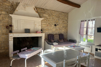 achat maison bois 17240