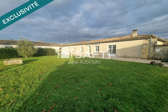 achat maison bois 17240