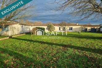 achat maison bois 17240