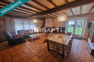 achat maison bois 17240