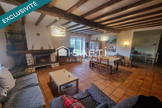 achat maison bois 17240