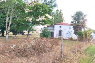 achat maison bois 17240