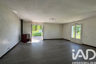 achat maison bois 17240