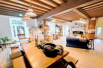 achat maison bois 17240