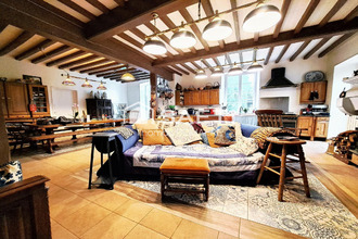 achat maison bois 17240