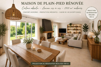 achat maison bois 17240