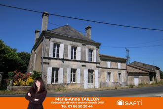 achat maison bois 17240