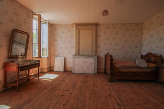 achat maison bois 17240