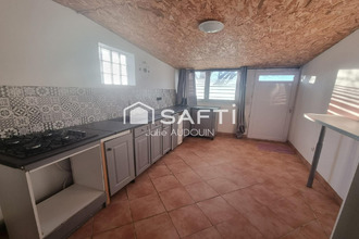achat maison bois 17240