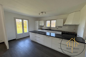 achat maison bois 17240
