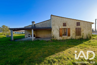 achat maison bois 17240