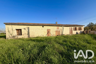 achat maison bois 17240