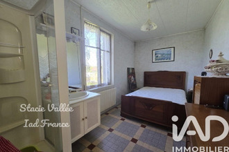 achat maison bois-anzeray 27330