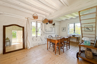 achat maison bois-arnault 27250