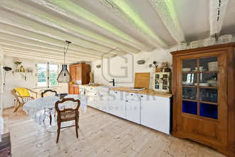 achat maison bois-arnault 27250