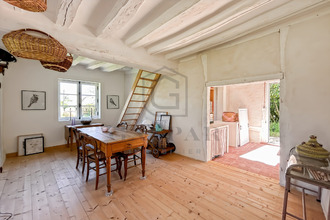 achat maison bois-arnault 27250