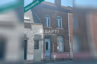 achat maison bois-bernard 62320