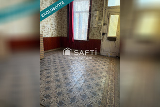 achat maison bois-bernard 62320