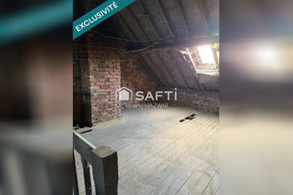 achat maison bois-bernard 62320