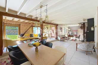 achat maison bois-bernard 62320