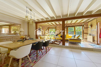 achat maison bois-bernard 62320