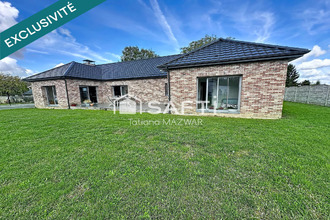 achat maison bois-bernard 62320