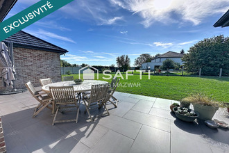 achat maison bois-bernard 62320