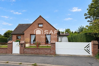 achat maison bois-bernard 62320