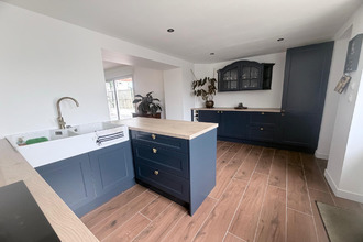achat maison bois-bernard 62320