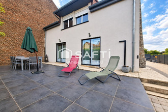 achat maison bois-bernard 62320