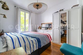 achat maison bois-colombes 92270