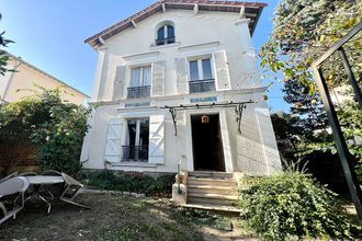 achat maison bois-colombes 92270