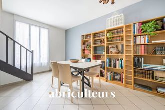 achat maison bois-colombes 92270