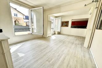 achat maison bois-colombes 92270