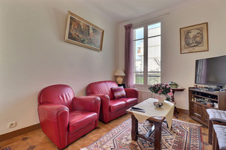 achat maison bois-colombes 92270