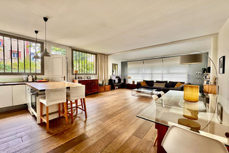 achat maison bois-colombes 92270