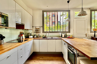 achat maison bois-colombes 92270