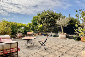 achat maison bois-colombes 92270