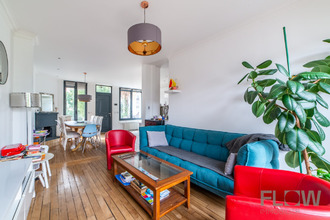 achat maison bois-colombes 92270