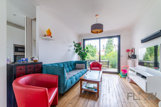 achat maison bois-colombes 92270