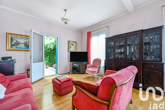 achat maison bois-colombes 92270