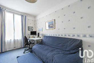 achat maison bois-colombes 92270