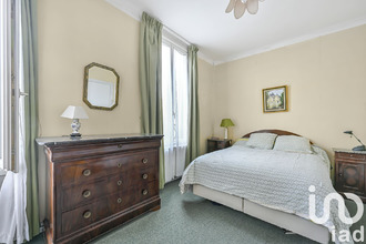 achat maison bois-colombes 92270